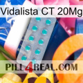 Vidalista CT 20Mg 28